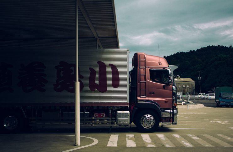 Investeren in groene postbezorging