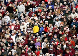 Drie tips om massaal bezoekers te krijgen op jouw evenement