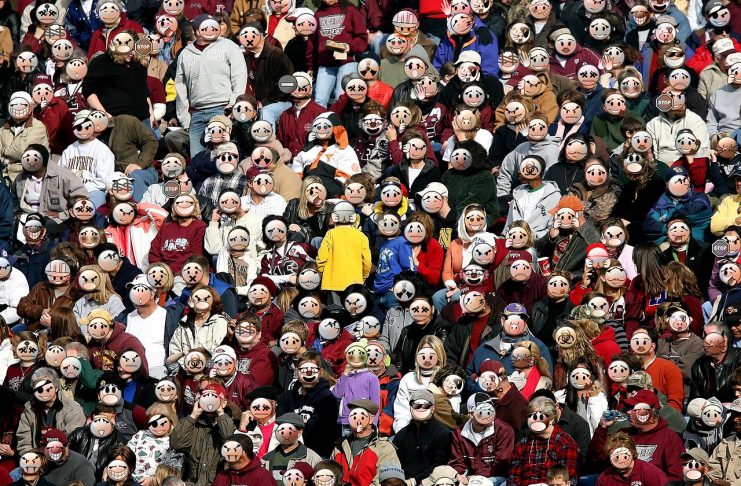 Drie tips om massaal bezoekers te krijgen op jouw evenement