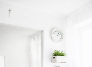 Je woonkamer opnieuw inrichten doe je zo