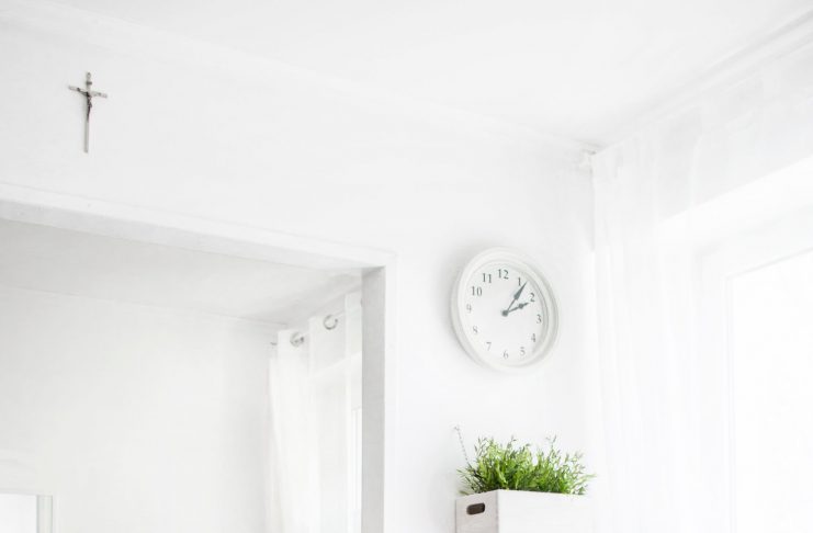 Je woonkamer opnieuw inrichten doe je zo