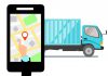 GPS asset tracking voor bedrijven van de toekomst