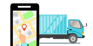 GPS asset tracking voor bedrijven van de toekomst