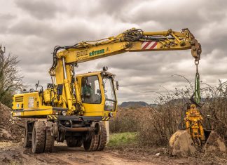 Ondernemers als vrienden