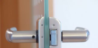 Jezelf buitensluiten: zo kom jij je huis weer binnen