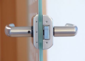 Jezelf buitensluiten: zo kom jij je huis weer binnen