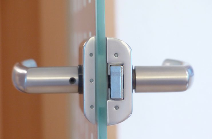 Jezelf buitensluiten: zo kom jij je huis weer binnen