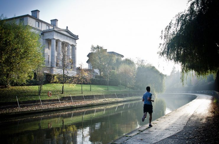 Werknemers motiveren om meer te bewegen? Vijf tips om beweging aan te moedigen