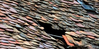 Hoe lang gaat een dak mee?