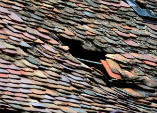 Hoe lang gaat een dak mee?