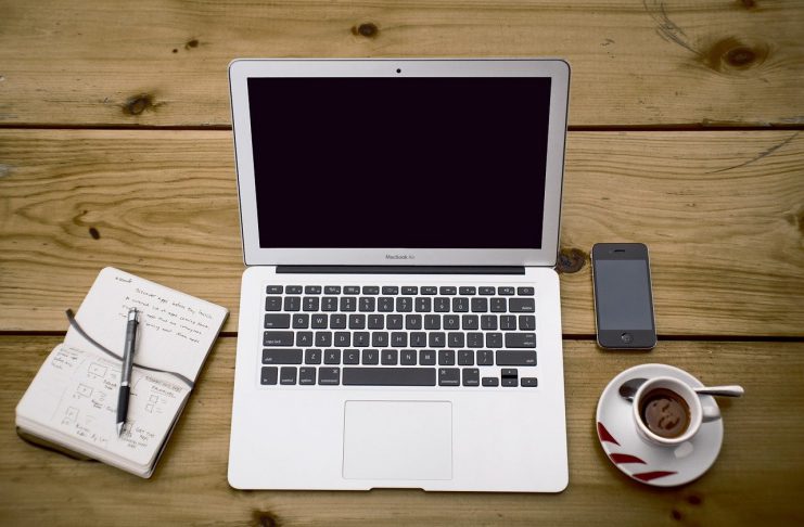 Je bedrijf upgraden in 3 stappen