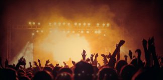 De gevaren van uitgaan