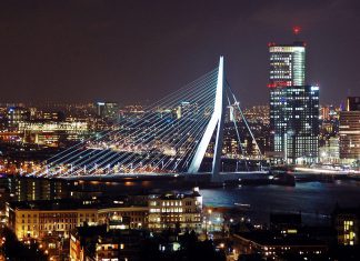 Compenseer je verloren vakantie met een stedentrip!