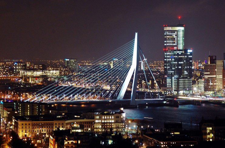 Compenseer je verloren vakantie met een stedentrip!