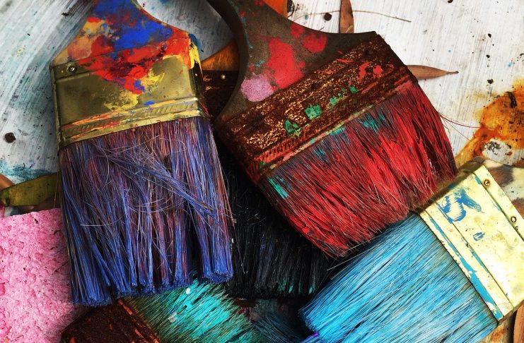 Laat je droom uitkomen, begin nu je eigen bedrijf