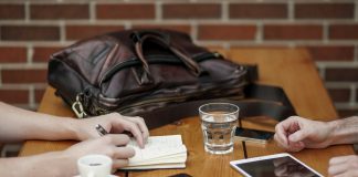 Tips op je zaak schoon te houden