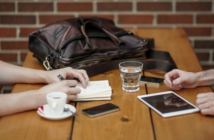 Tips op je zaak schoon te houden