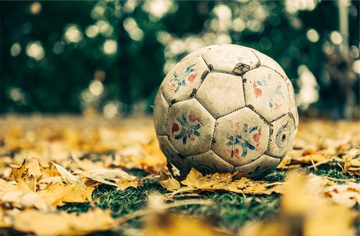 Voetbalwedden, ook iets voor jou!