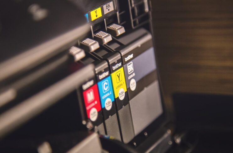 Hoe kies je de juiste inktpatronen voor jouw printer?