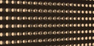 Een LED-paneel: de energiezuinige vervanger voor TL buizen