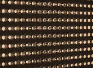 Een LED-paneel: de energiezuinige vervanger voor TL buizen