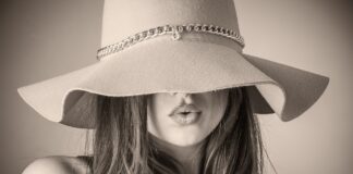 De laatste trends vind je bij Marc Cain