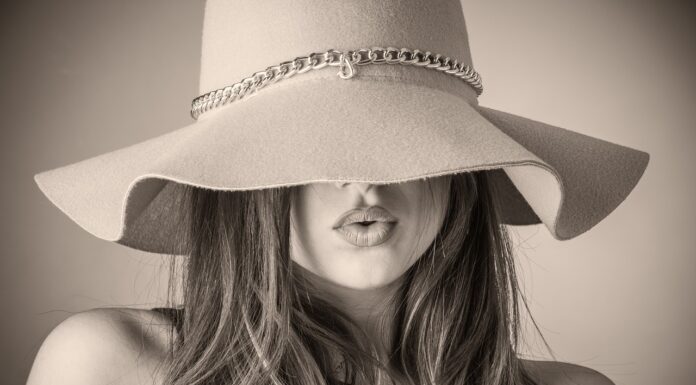 De laatste trends vind je bij Marc Cain