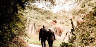 Pensioen cadeau nodig? Ga voor een persoonlijk tegeltje!