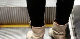 De nieuwste trends in laarzen voor dames