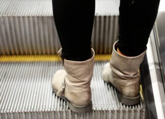 De nieuwste trends in laarzen voor dames