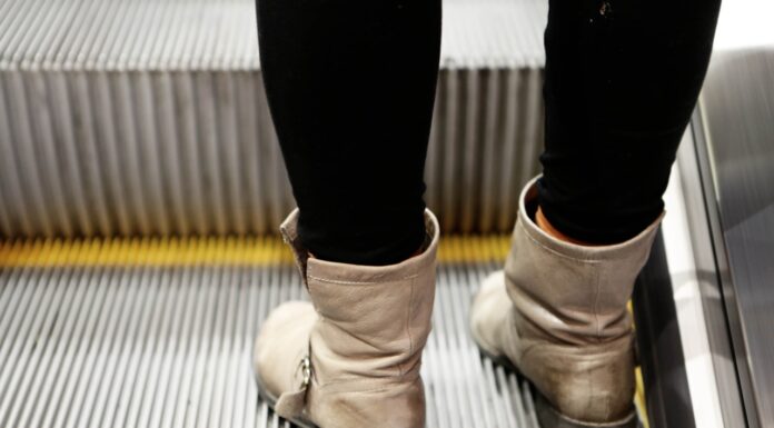 De nieuwste trends in laarzen voor dames