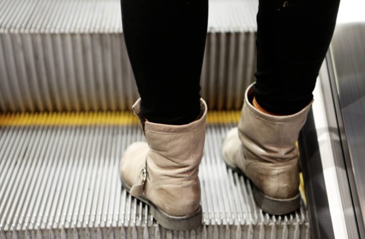 De nieuwste trends in laarzen voor dames