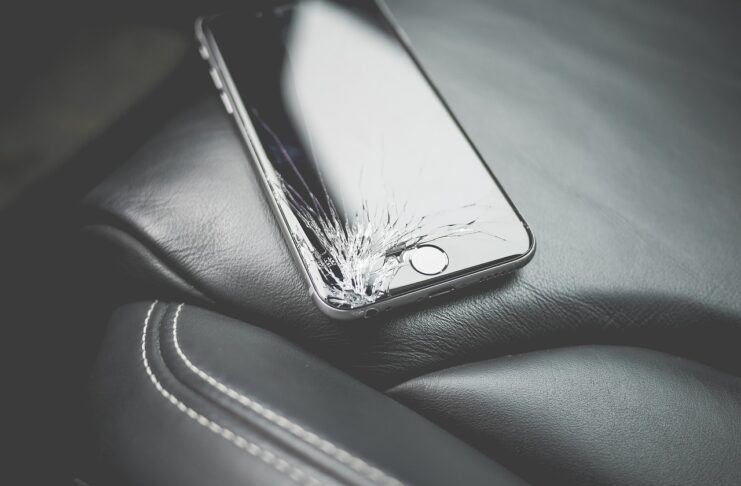 9 tips voor het voorkomen en verhelpen van schade aan je telefoon
