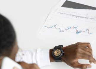 Wat betekent het om een financiële lease te berekenen?