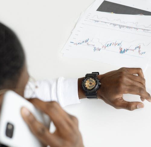 Wat betekent het om een financiële lease te berekenen?