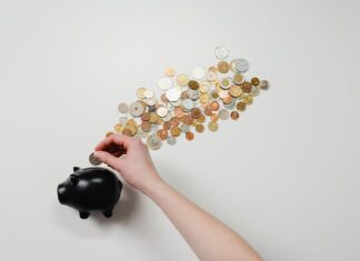 Hoe kun je alleen verantwoordelijk gaan omgaan met financiële middelen?
