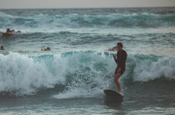 Wat zijn de uitdagingen die kinderen tegenkomen tijdens het spelen met gadgets golf?