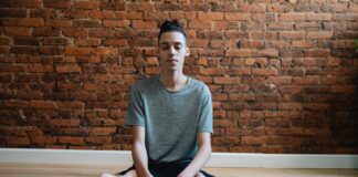 Wat is de meest unieke gadget die je hebt gebruikt voor yoga?