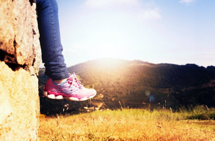 Hebben jullie de timberland schoenen voor dames al gezien?