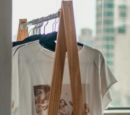 Wat is functionele kwaliteit van belang bij het maken van kledingkeuze?