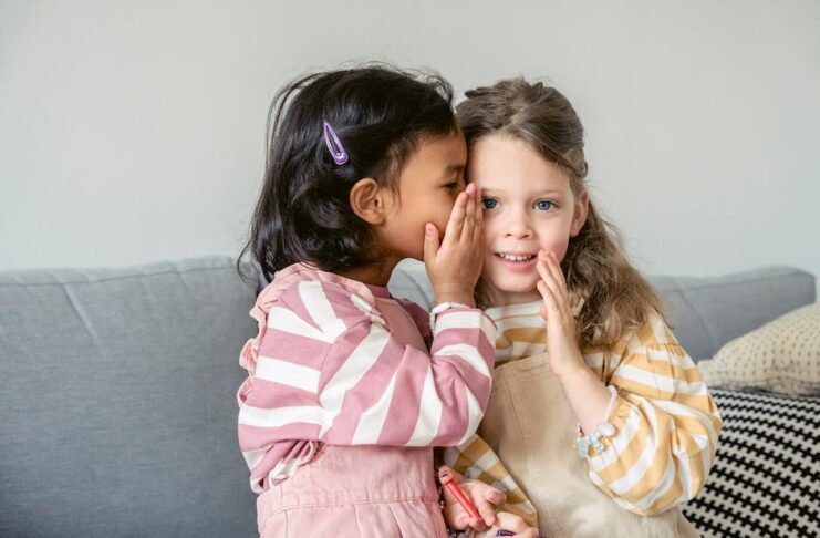 Wat voor soort nieuws vinden kinderen leuk om te lezen op postnl?