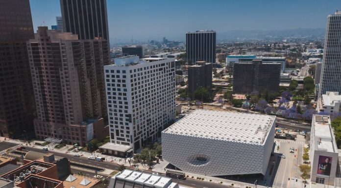 Ontdek de magie van Lancome’s La Vie est Belle bij Parfumswinkel!