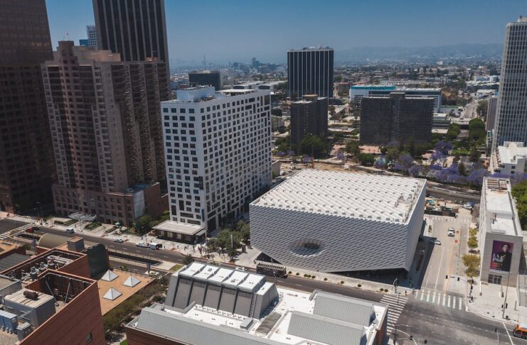 Ontdek de magie van Lancome’s La Vie est Belle bij Parfumswinkel!