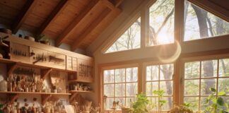 Waar begin je met doe-het-zelf woningverbetering