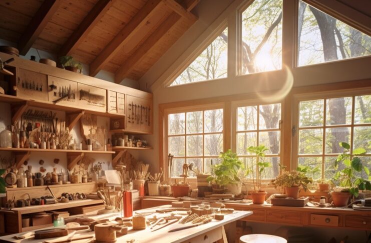 Waar begin je met doe-het-zelf woningverbetering