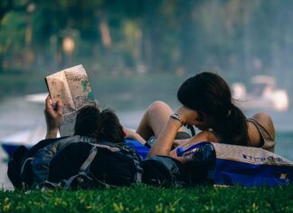 Wat te doen tijdens je sabbatical? 5 ideeën!