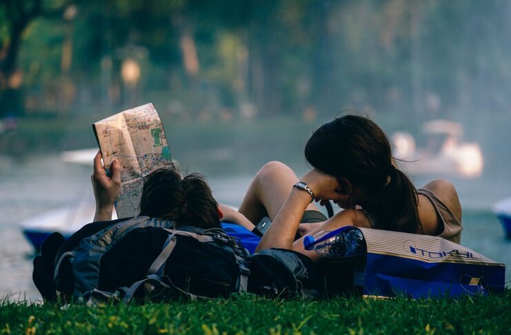 Wat te doen tijdens je sabbatical? 5 ideeën!