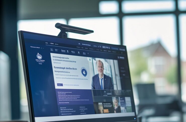 Jouw digitale identiteit veilig beheren met digid en mijnoverheid