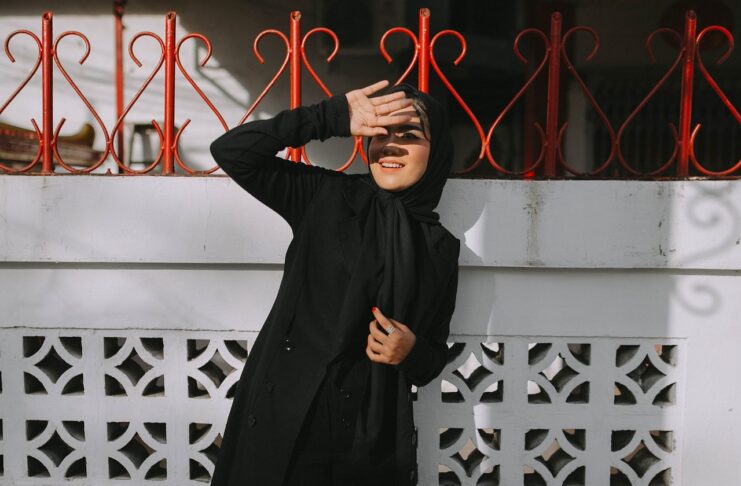 De spirituele betekenis van kleding in de Islam