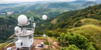 Hoe buienradar horst je helpt bij het plannen van je dagelijkse activiteiten